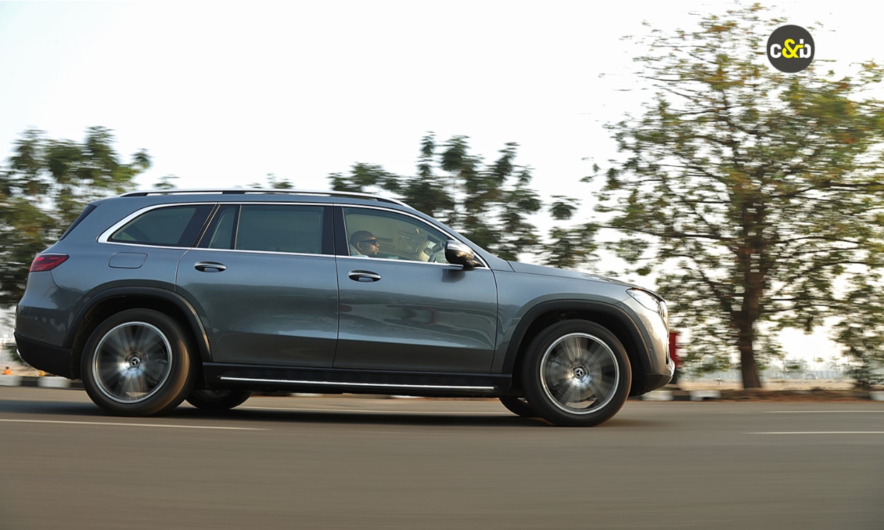 Mercedes Benz Gls Rideview 1 Mercedes Benz Gls Rideview 1
