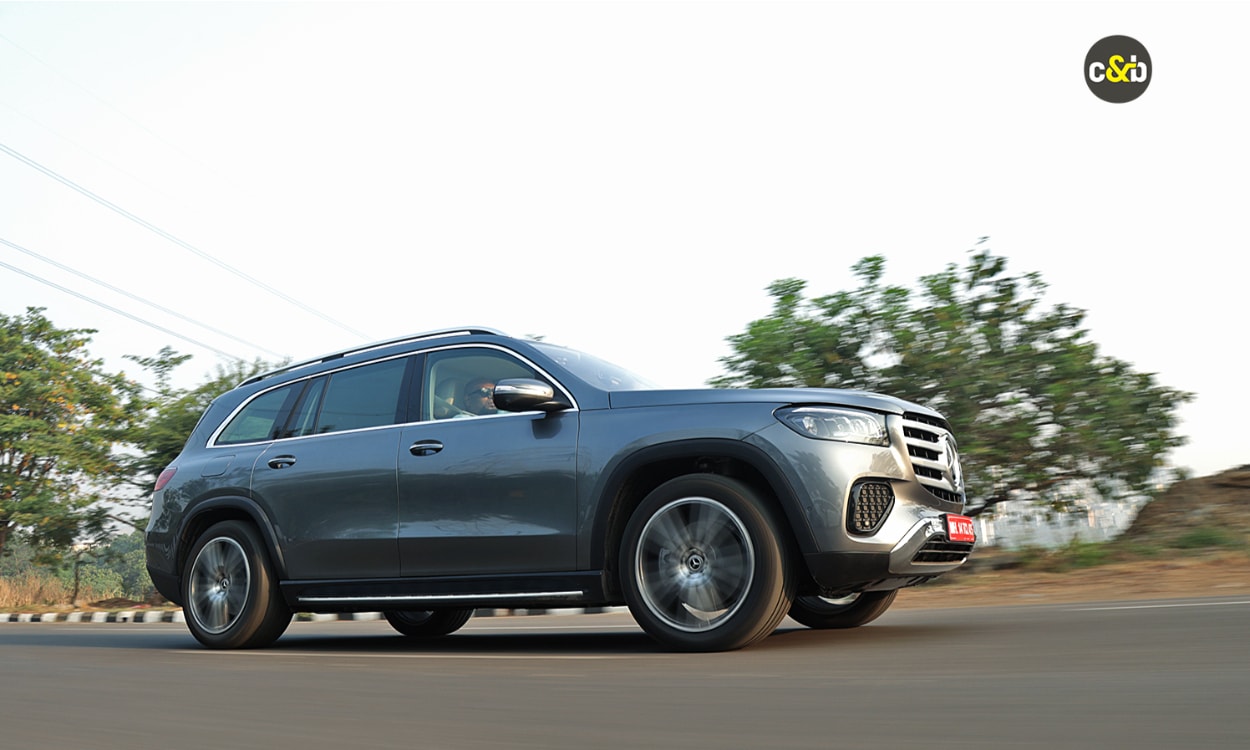 Mercedes Benz Gls Rideview 3 Mercedes Benz Gls Rideview 3