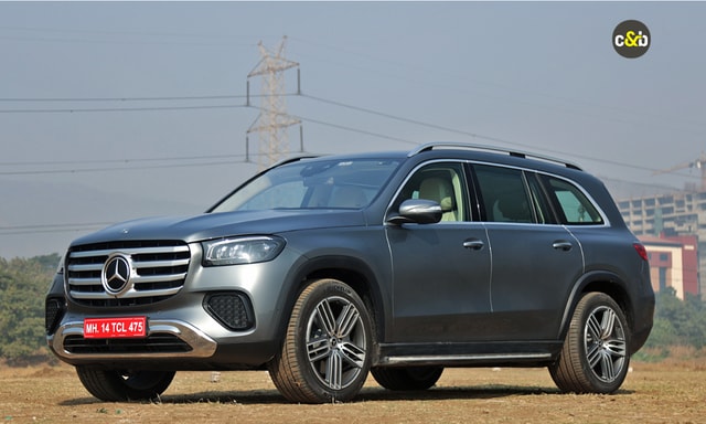 Mercedes Benz Gls Style Mercedes Benz Gls Style