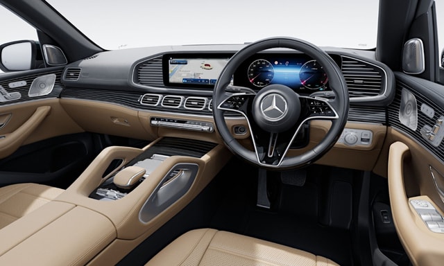 Mercedes Benz Gls Seats Mercedes Benz Gls Seats