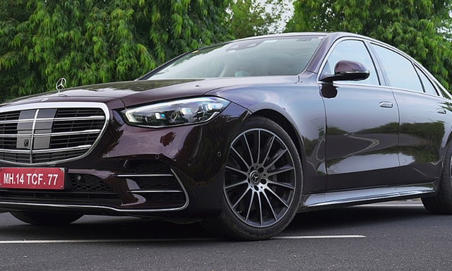 Mercedes Benz S Class Wheel Mercedes Benz S Class Wheel