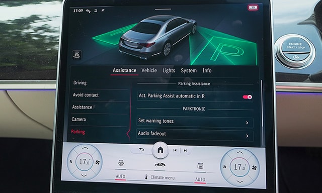 Mercedes Benz S Class Mercedes Benz S Class