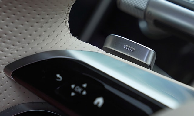 Mercedes Benz S Class Paddle Shift Mercedes Benz S Class Paddle Shift