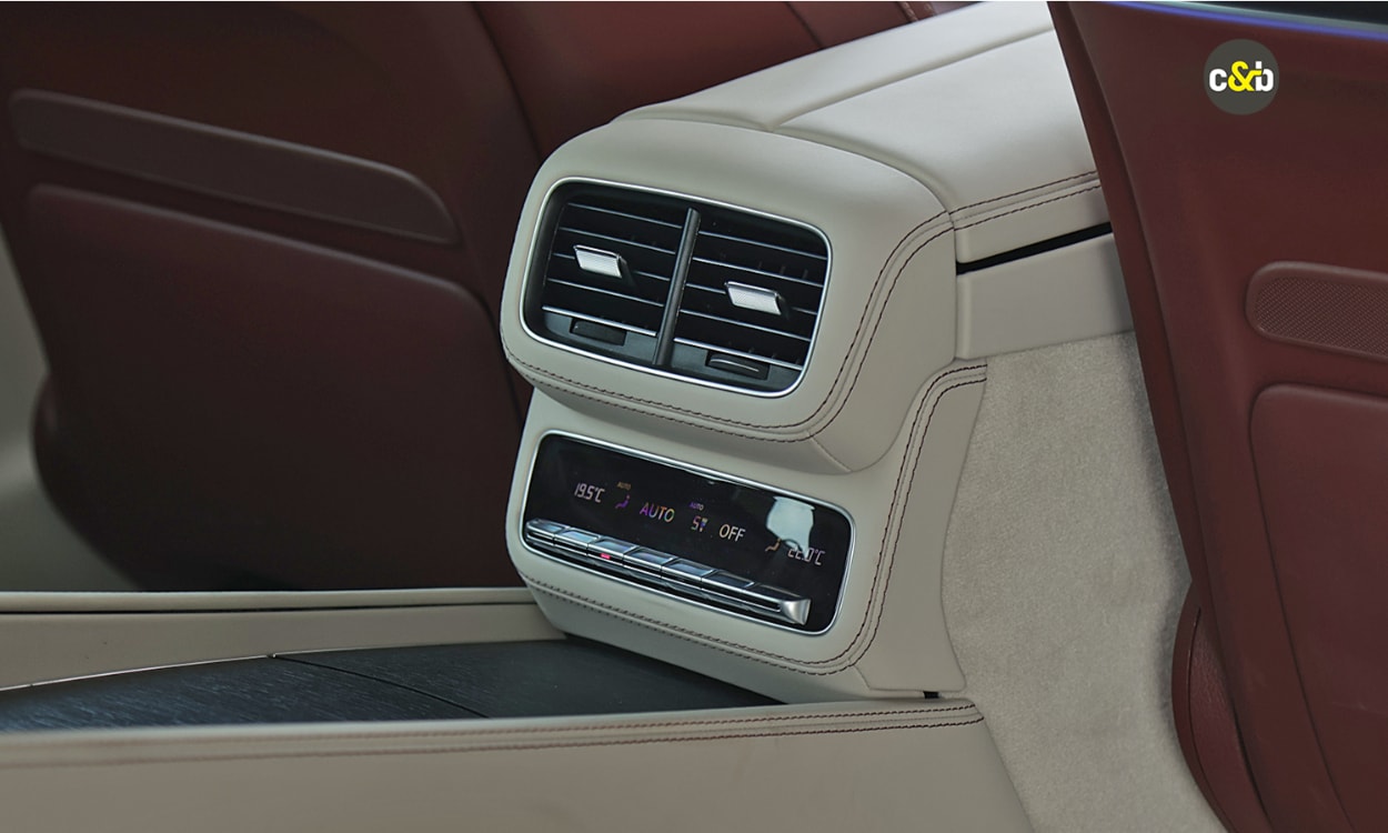 Mercedes Benz Gls600 Maybach 15 Mercedes Benz Gls600 Maybach 15