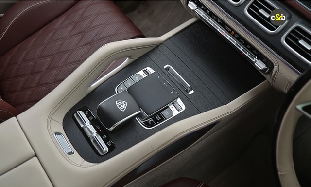 Mercedes Benz Gls600 Maybach 22 Mercedes Benz Gls600 Maybach 22