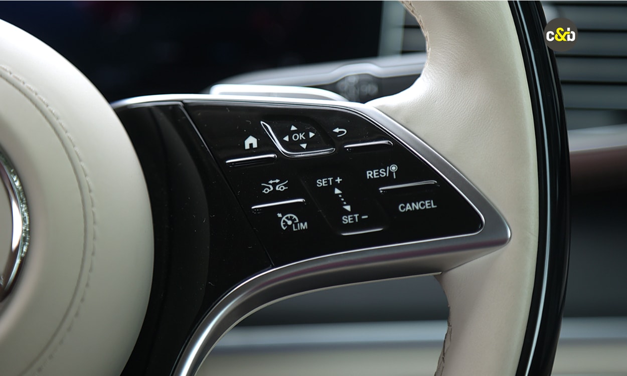 Mercedes Benz Gls600 Maybach 23 Mercedes Benz Gls600 Maybach 23