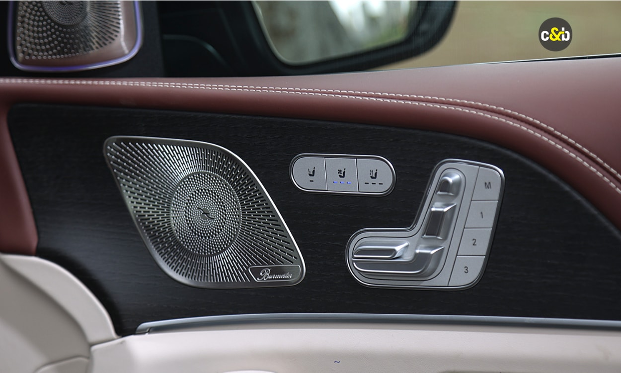 Mercedes Benz Gls600 Maybach 25 Mercedes Benz Gls600 Maybach 25