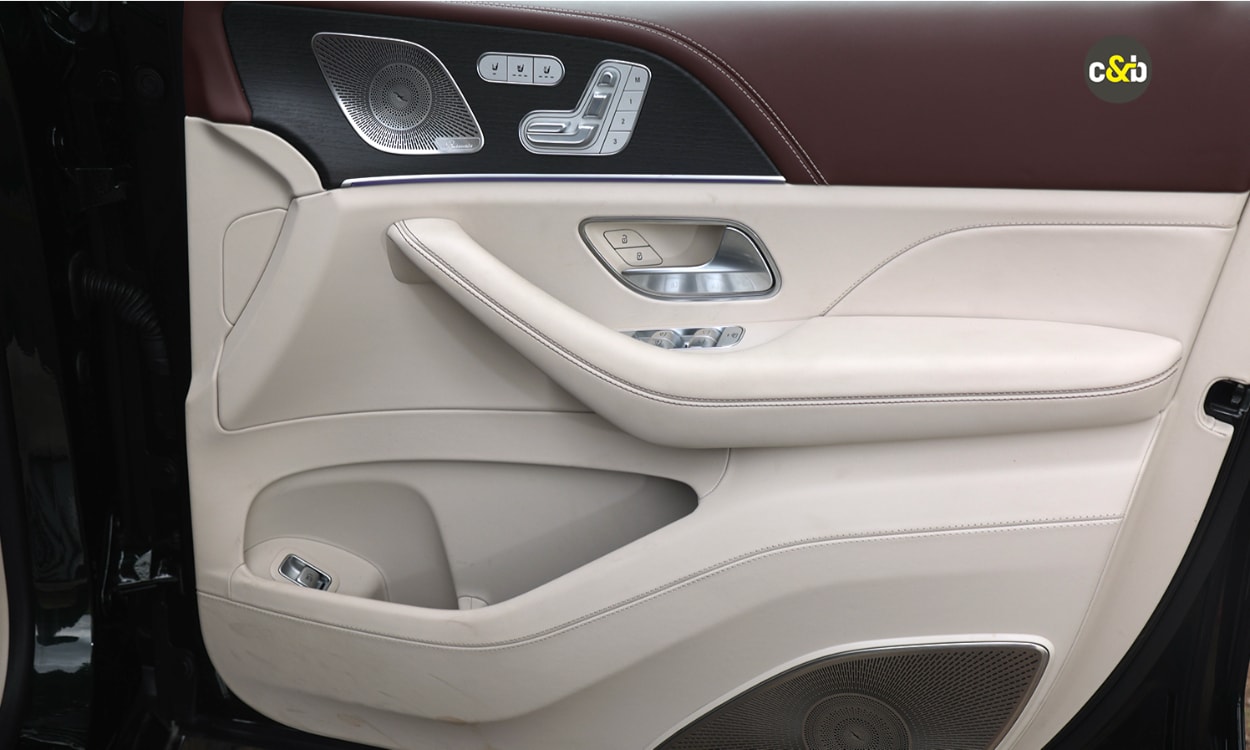 Mercedes Benz Gls600 Maybach 26 Mercedes Benz Gls600 Maybach 26