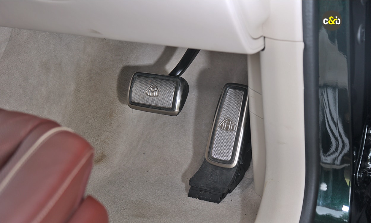 Mercedes Benz Gls600 Maybach 28 Mercedes Benz Gls600 Maybach 28