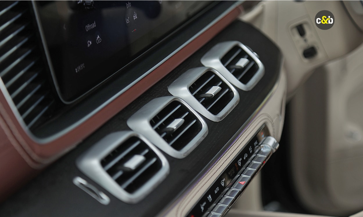 Mercedes Benz Gls600 Maybach 31 Mercedes Benz Gls600 Maybach 31