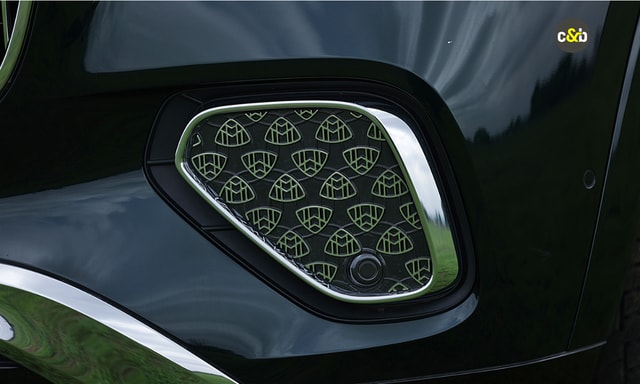 Mercedes Benz Gls600 Maybach 50 Mercedes Benz Gls600 Maybach 50