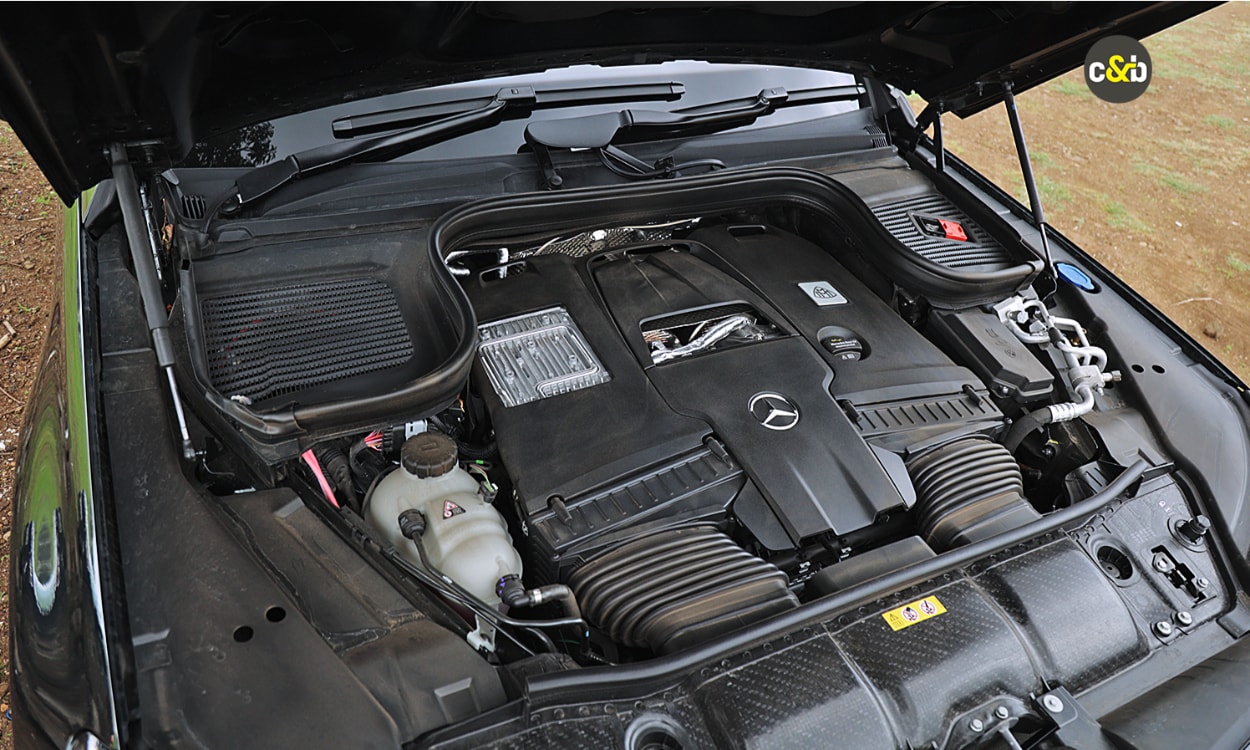 Mercedes Benz Gls600 Maybach 8 Mercedes Benz Gls600 Maybach 8