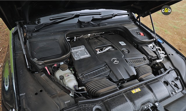 Mercedes Benz Gls600 Maybach 8 Mercedes Benz Gls600 Maybach 8