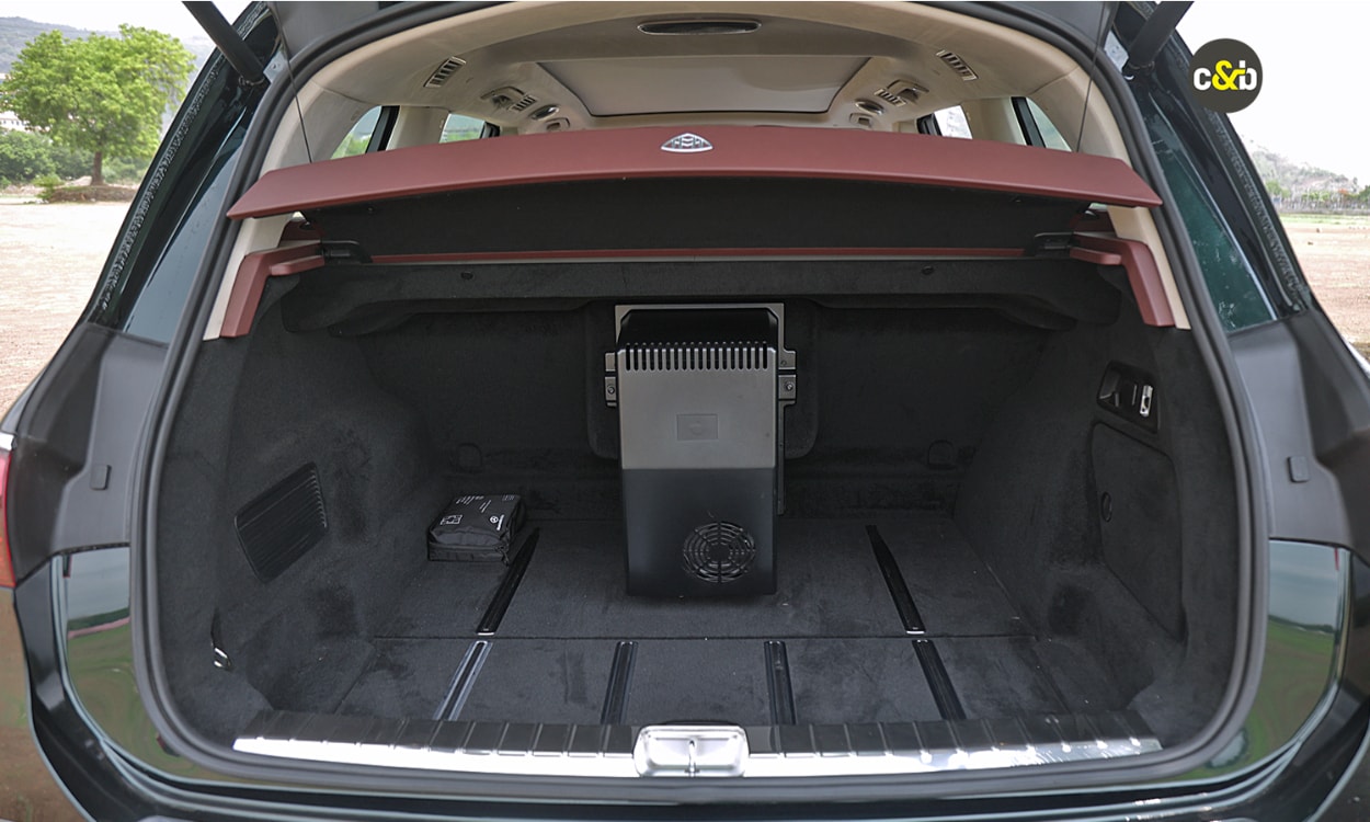 Mercedes Benz Gls600 Maybach 9 Mercedes Benz Gls600 Maybach 9