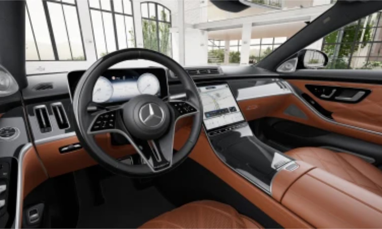 Mercedes Maybach Gls Interior Mercedes Maybach Gls Interior