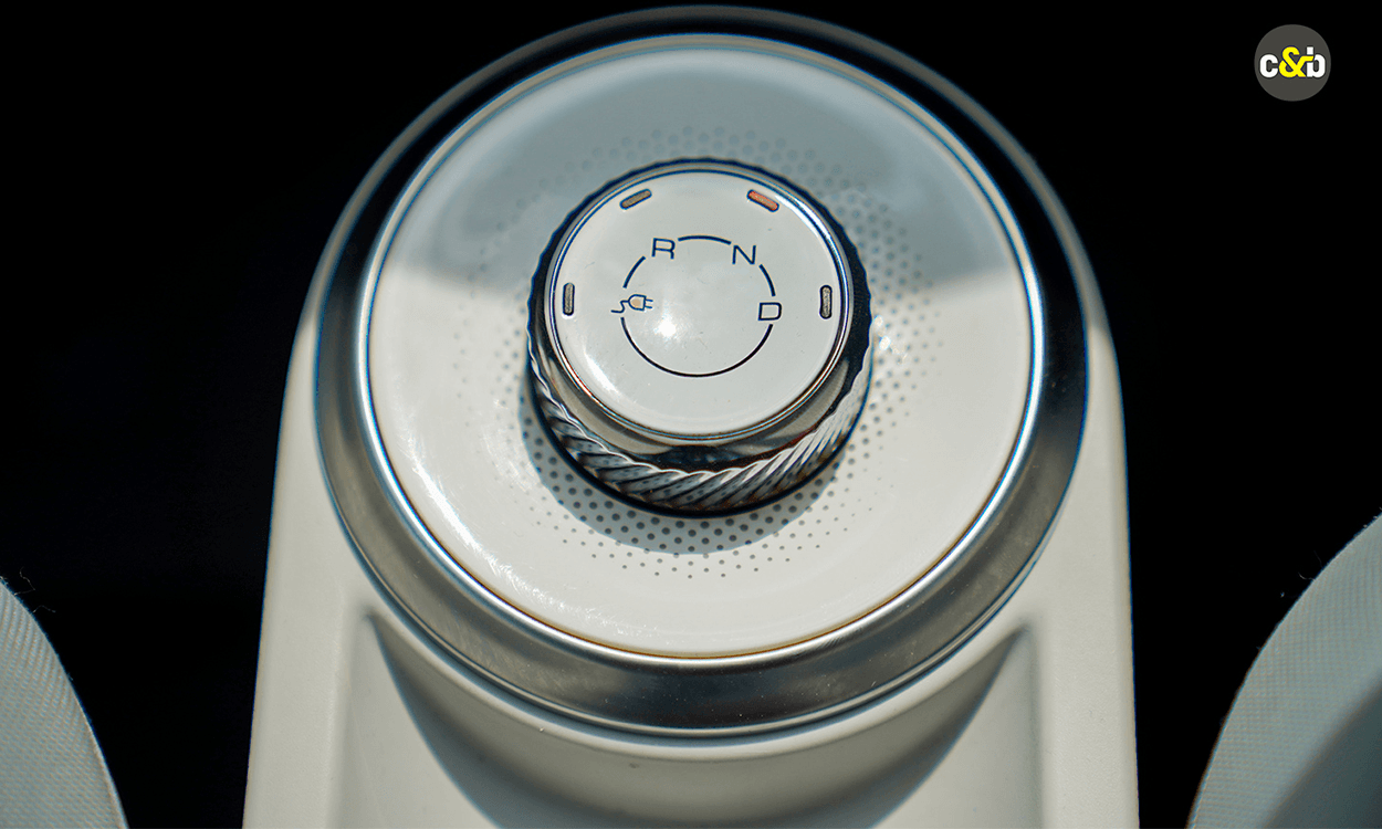 Mg Comet Interior Drive Mode Selector Mg Comet Interior Drive Mode Selector