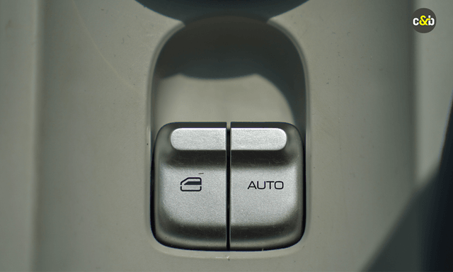 Mg Comet Interior Power Window Buttons Mg Comet Interior Power Window Buttons