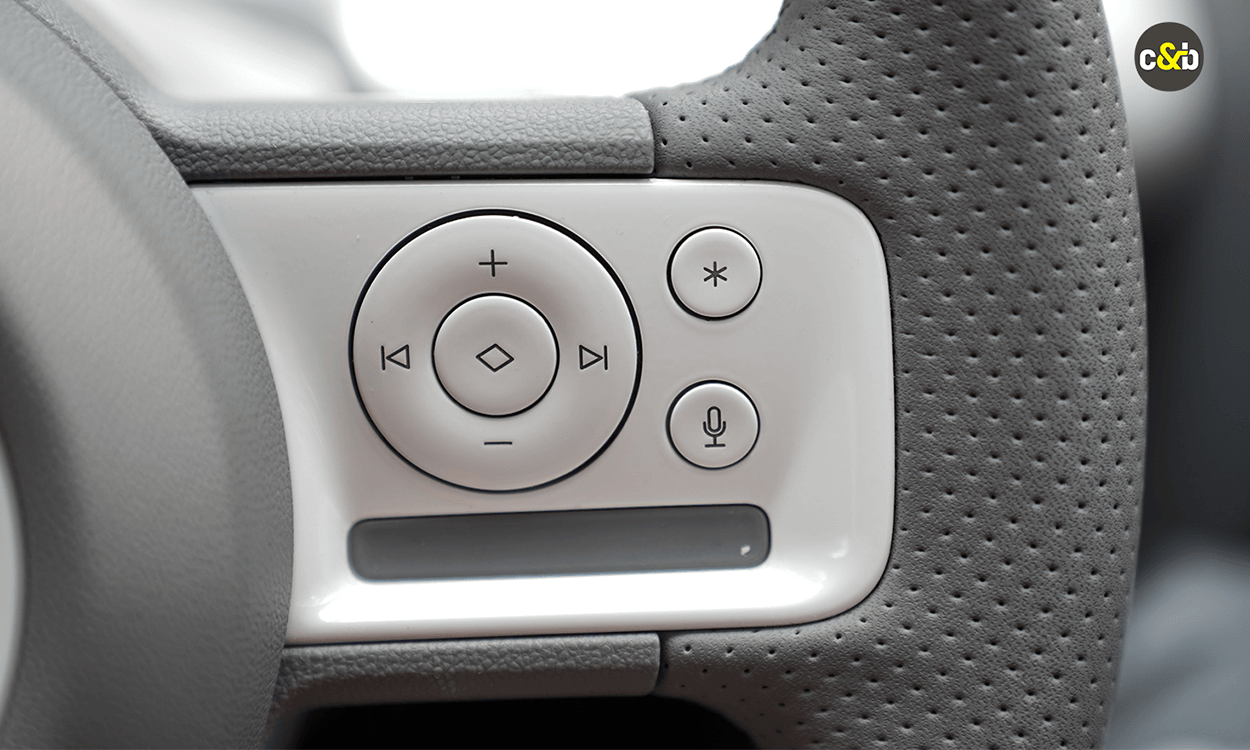 Mg Comet Interior Steering Wheel Buttons Right Mg Comet Interior Steering Wheel Buttons Right