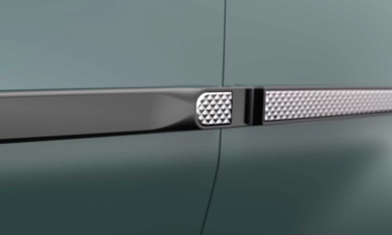 Mg windsor ev door2 Mg windsor ev door2 images