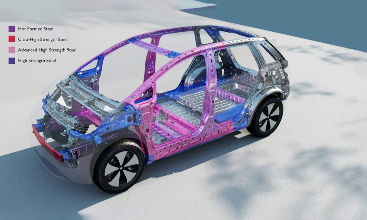 Mg windsor ev structure Mg windsor ev structure images