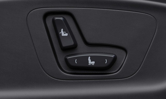 Mg Windsor Ev Memoryseats Mg Windsor Ev Memoryseats