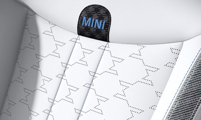 Mini Cooper S 2024 Seats Mini Cooper S 2024 Seats