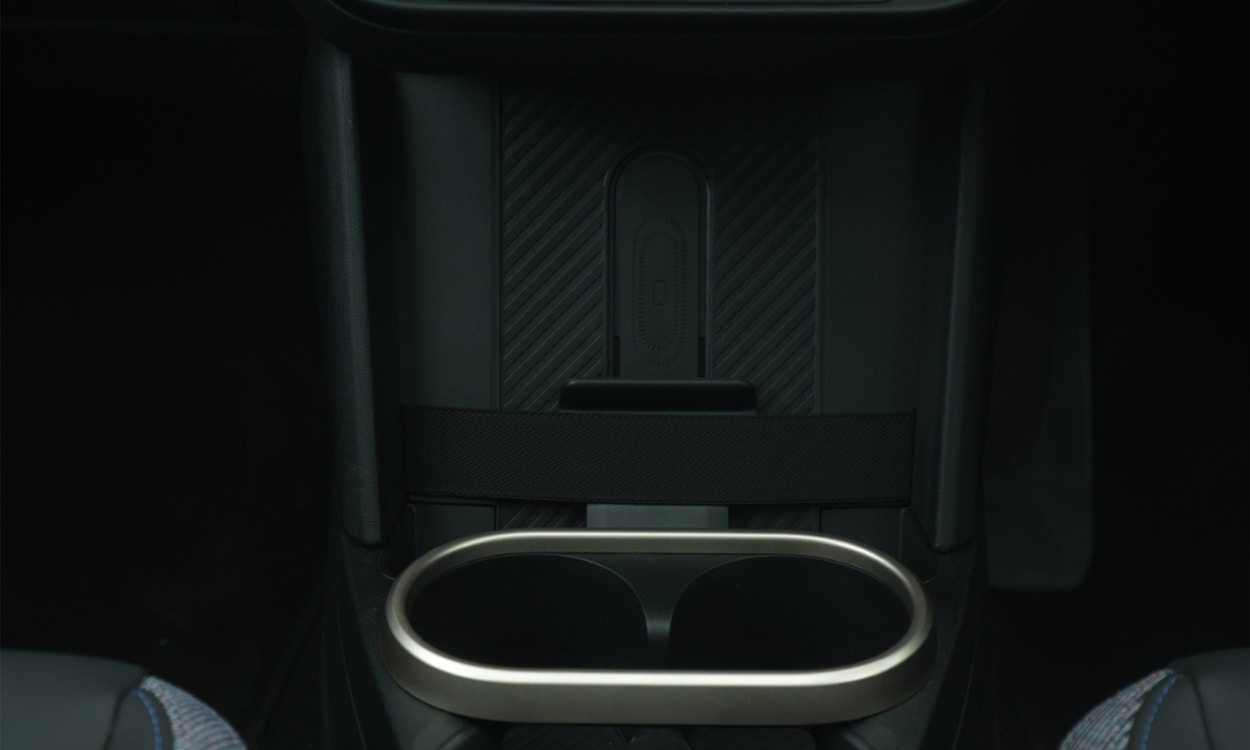 Mini Cooper S Cupholders Mini Cooper S Cupholders