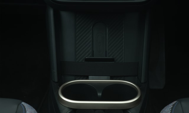 Mini Cooper S Cupholders Mini Cooper S Cupholders