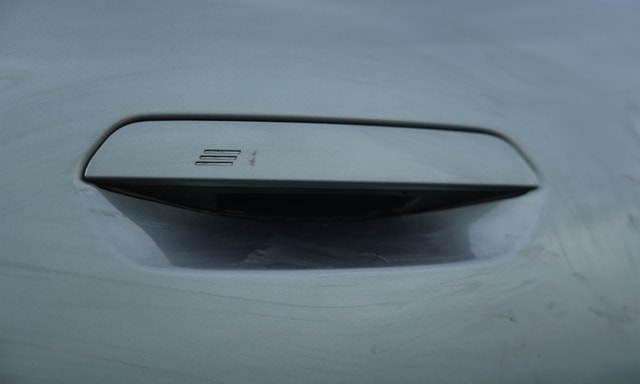 Mini Countryman Handlebar Mini Countryman Handlebar