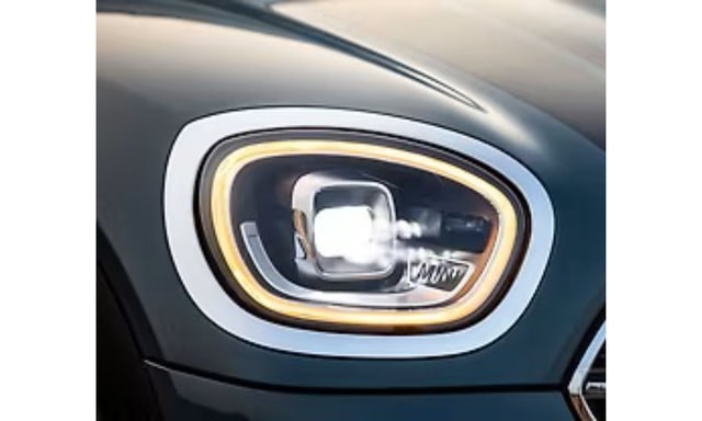 Mini Countryman Headlight Mini Countryman Headlight