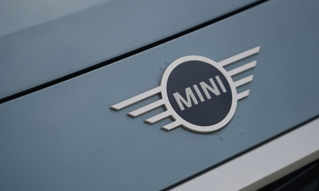 Mini Countryman Logo Mini Countryman Logo