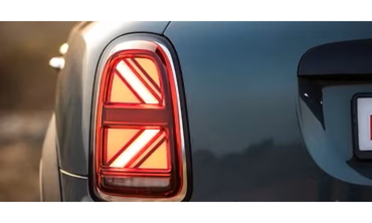 Mini Countryman Tail Light Tail Lamp Mini Countryman Tail Light Tail Lamp images