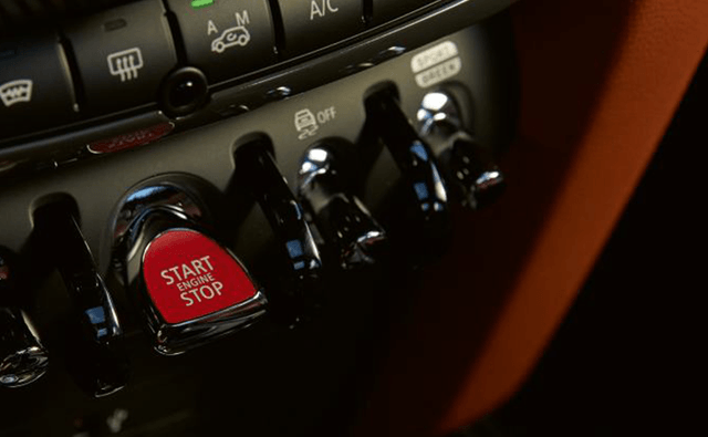 Mini Countryman Driving Mode Mini Countryman Driving Mode