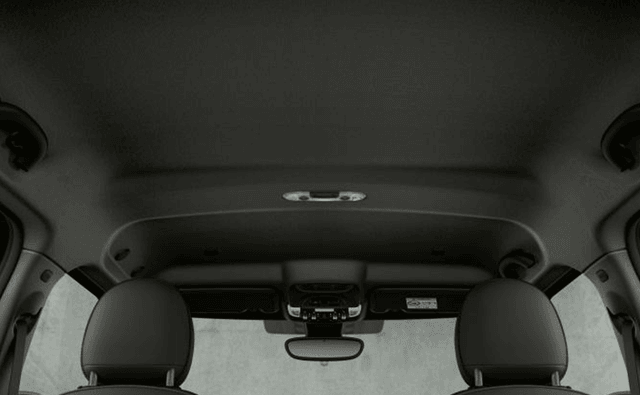Mini Countryman Head Liner Mini Countryman Head Liner