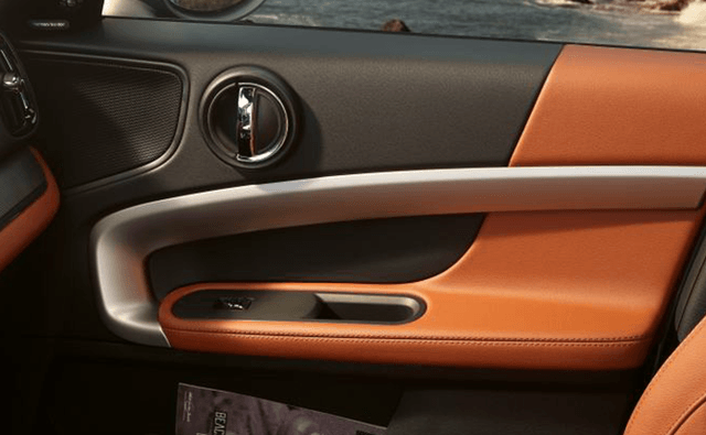 Mini Countryman Side Door Mini Countryman Side Door