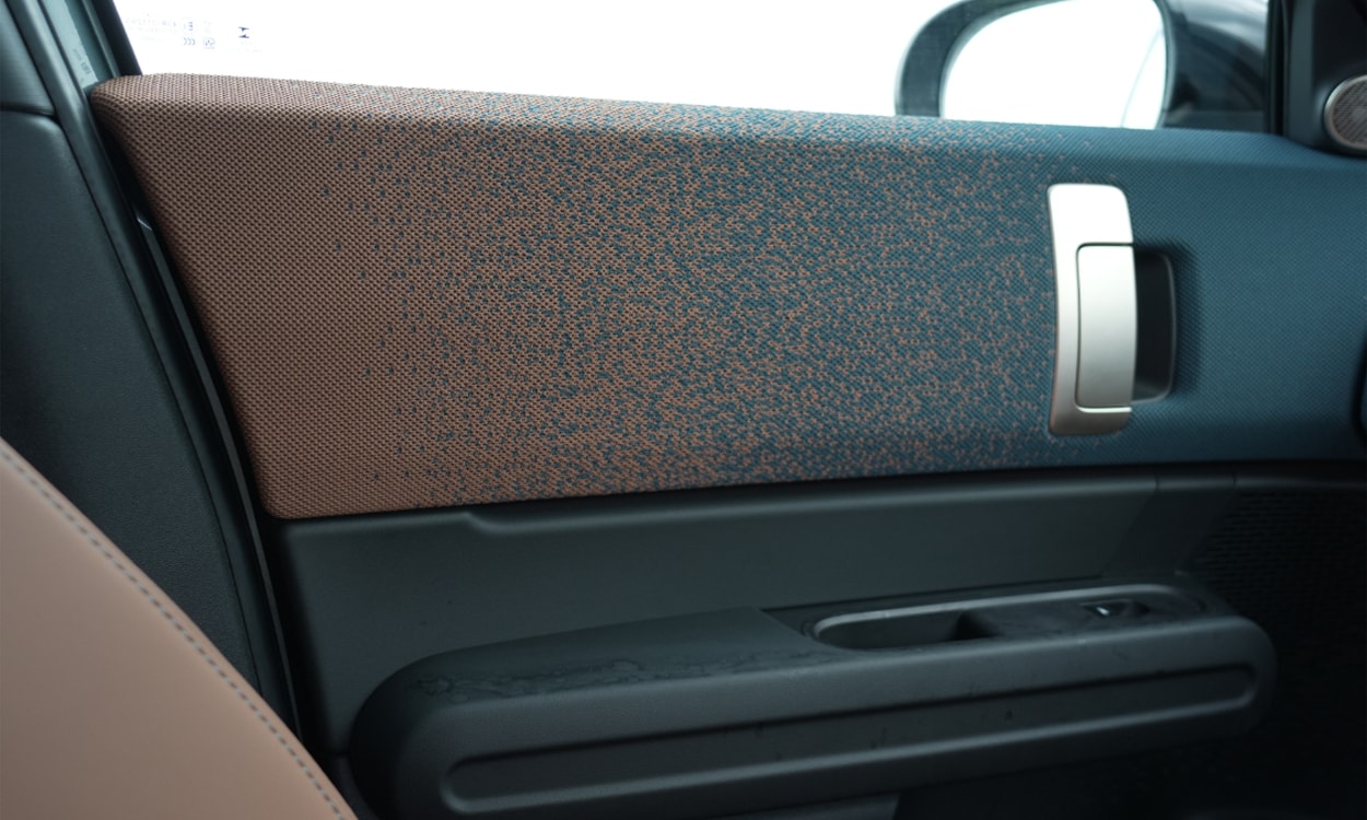 Mini Countryman Door Mini Countryman Door