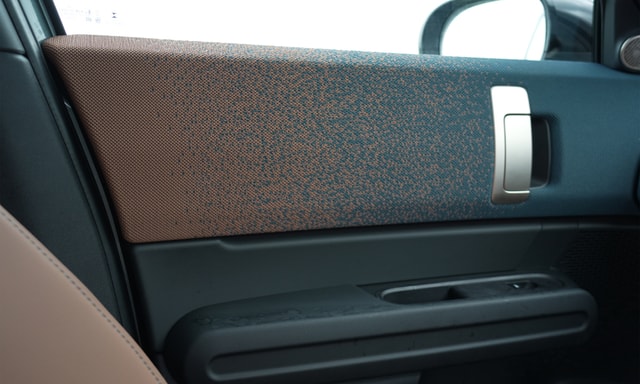 Mini Countryman Door Mini Countryman Door