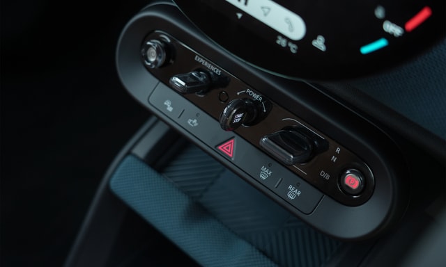 Mini Countryman Features Mini Countryman Features