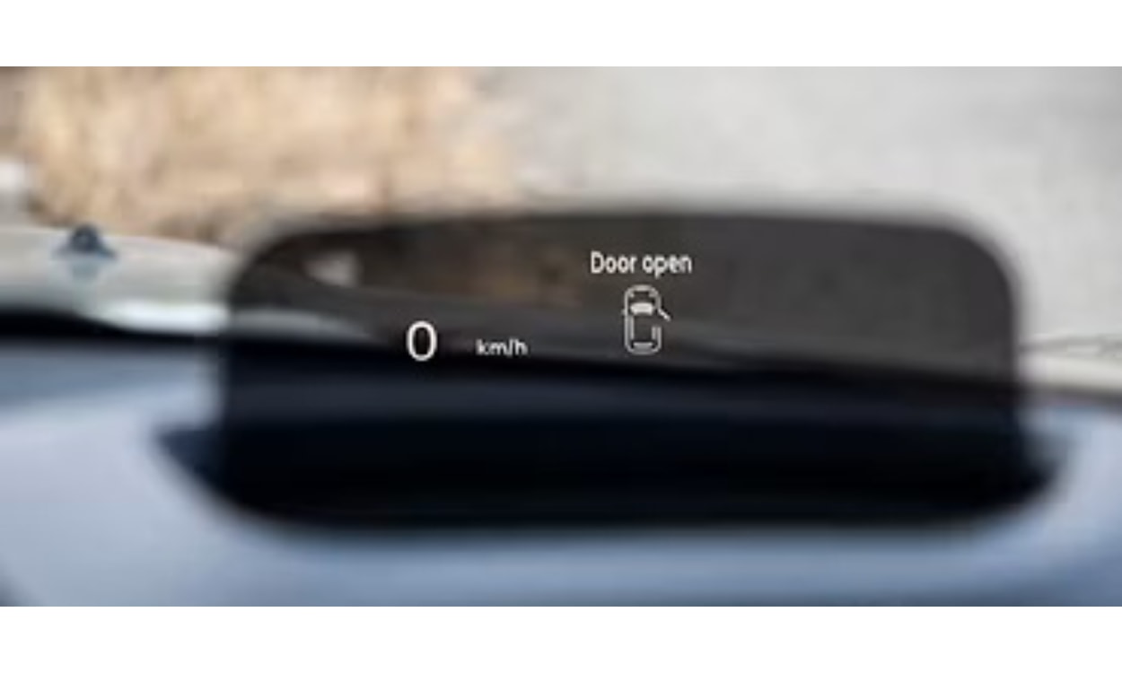 Mini Countryman Head Up Display Hud Mini Countryman Head Up Display Hud images