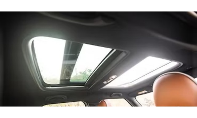 Mini Countryman Sunroof Moonroof Mini Countryman Sunroof Moonroof