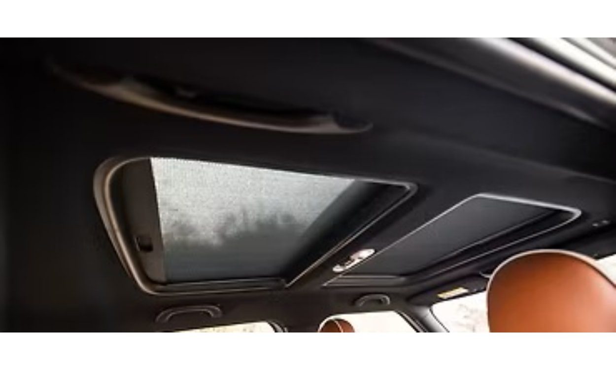 Mini Countryman Sunroof Moonroof1 Mini Countryman Sunroof Moonroof1 images