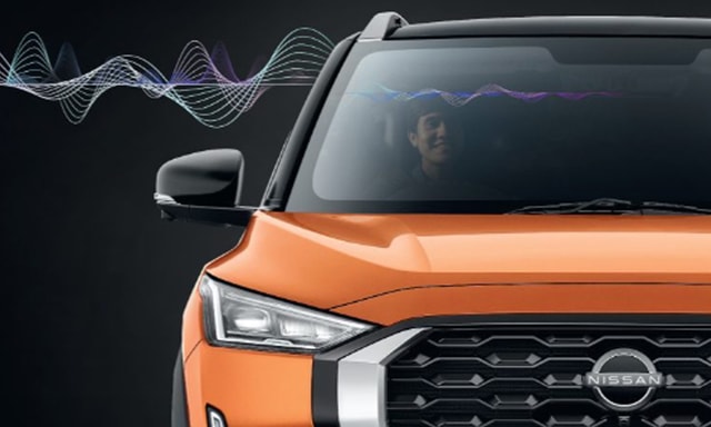 Nissan Magnite Headlight Nissan Magnite Headlight