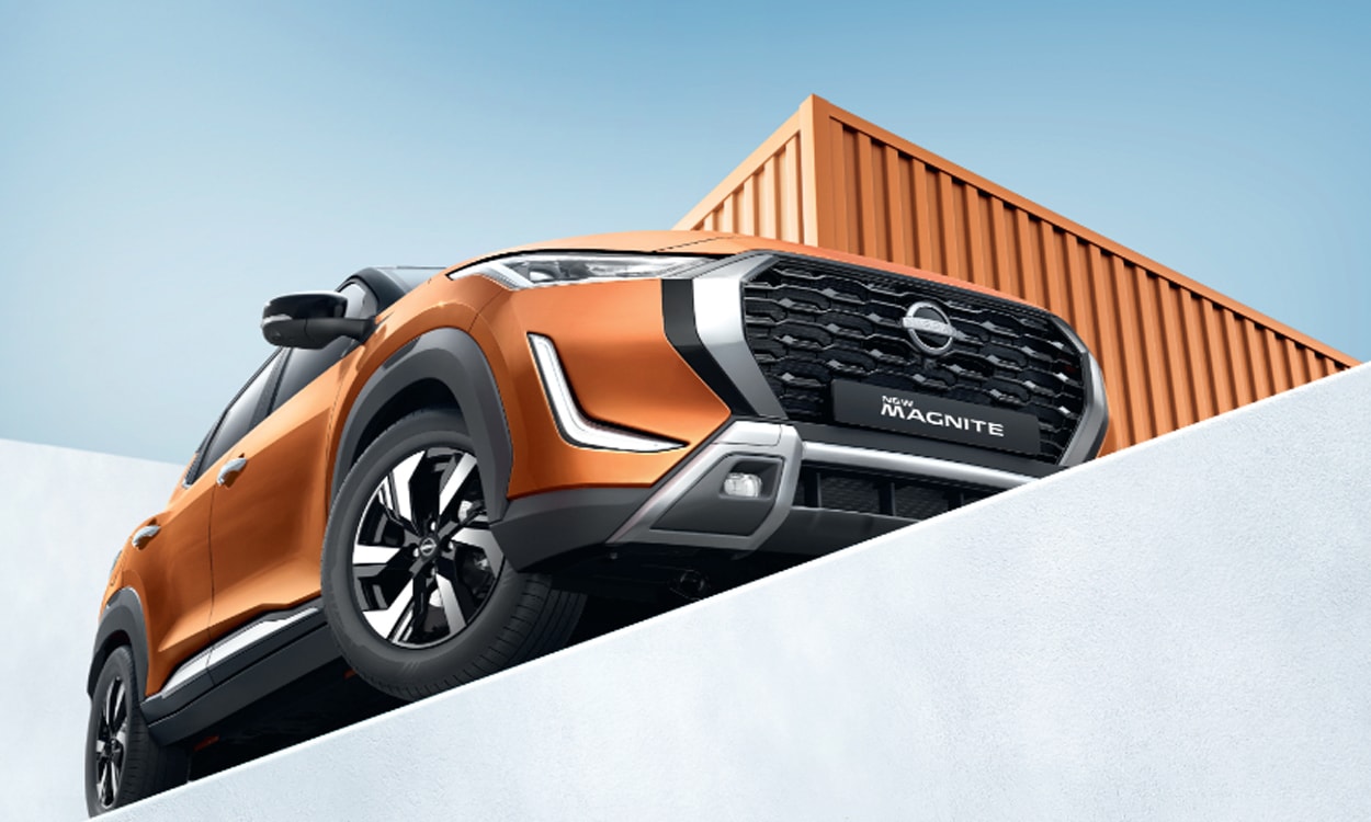 Nissan Magnite Wheels Nissan Magnite Wheels