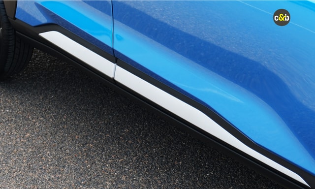 Nissin Magnite Ezshift 11 Nissin Magnite Ezshift 11