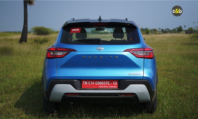 Nissin Magnite Ezshift 23 Nissin Magnite Ezshift 23