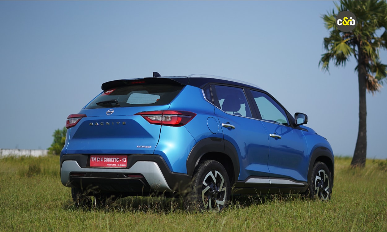 Nissin Magnite Ezshift 24 Nissin Magnite Ezshift 24