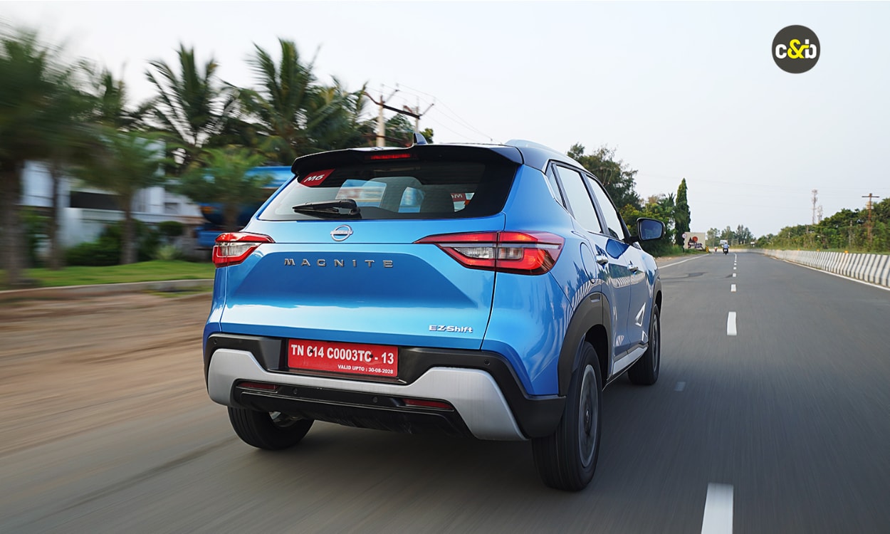 Nissin Magnite Ezshift 32 Nissin Magnite Ezshift 32 images