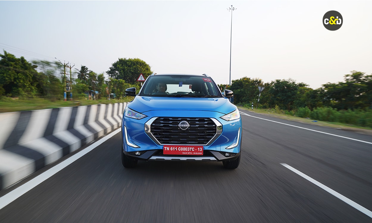 Nissin Magnite Ezshift 33 Nissin Magnite Ezshift 33