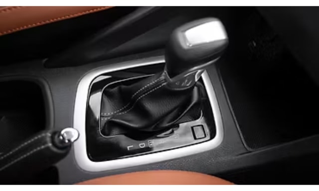 Nissan Magnite Interior Gear Shifter Gear Shifter Stalk Nissan Magnite Interior Gear Shifter Gear Shifter Stalk