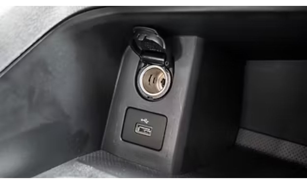 Nissan Magnite Interior Usb Port Aux Power Socket Wireless Charging Nissan Magnite Interior Usb Port Aux Power Socket Wireless Charging images